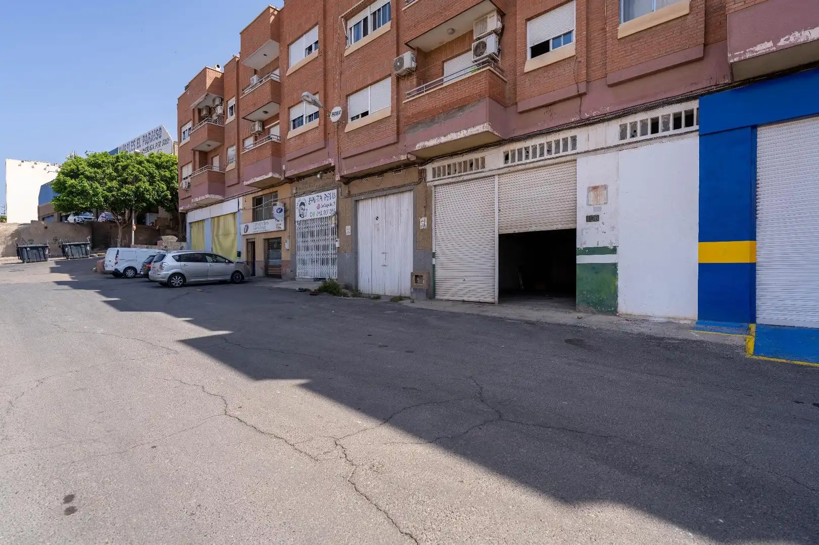 Business premises for sale in Carretera de Granada segundo Tramo, imagen 7