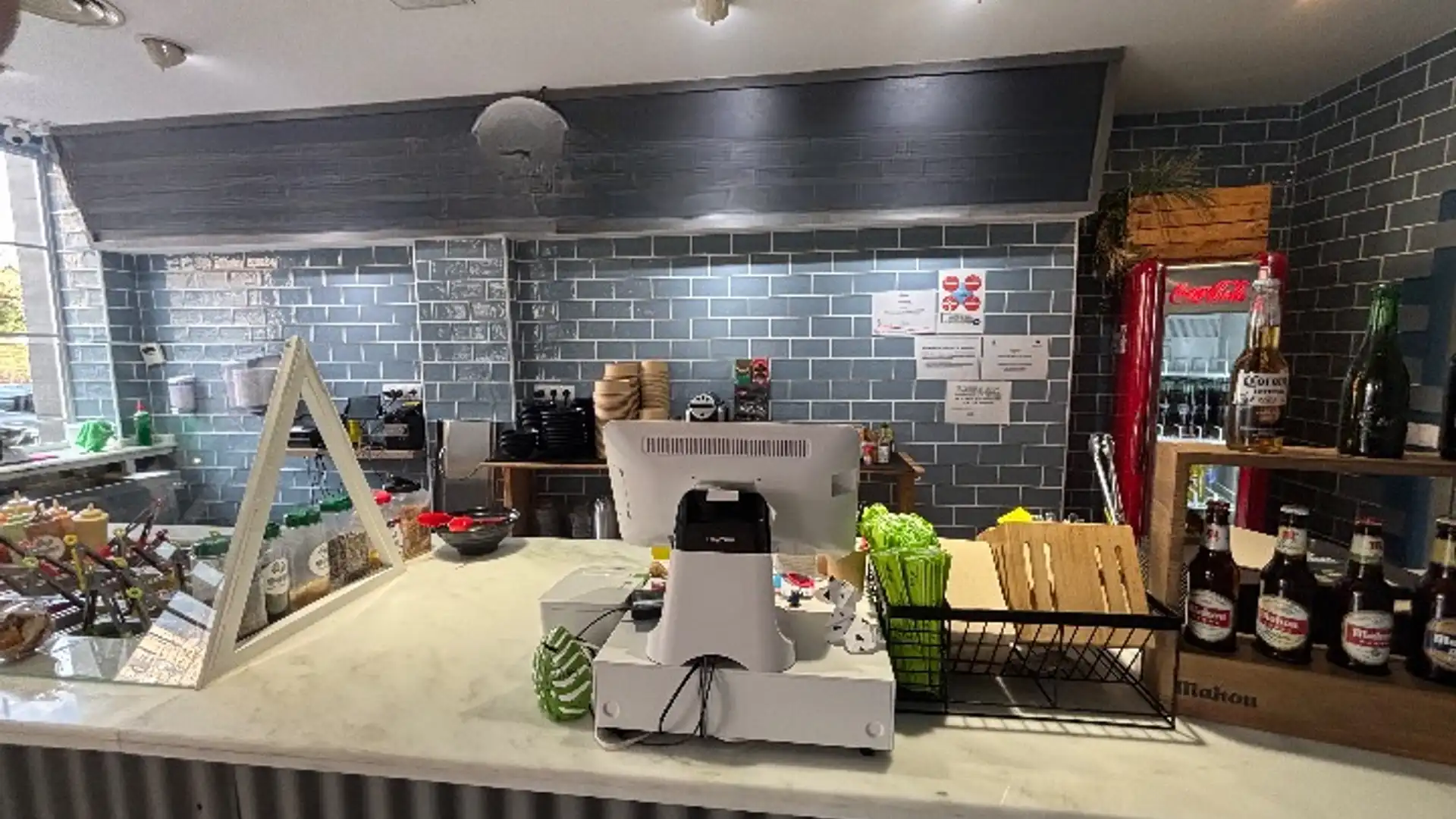 Local en venta en  Madrid Capital con Aire acondicionado, Internet y Alarma