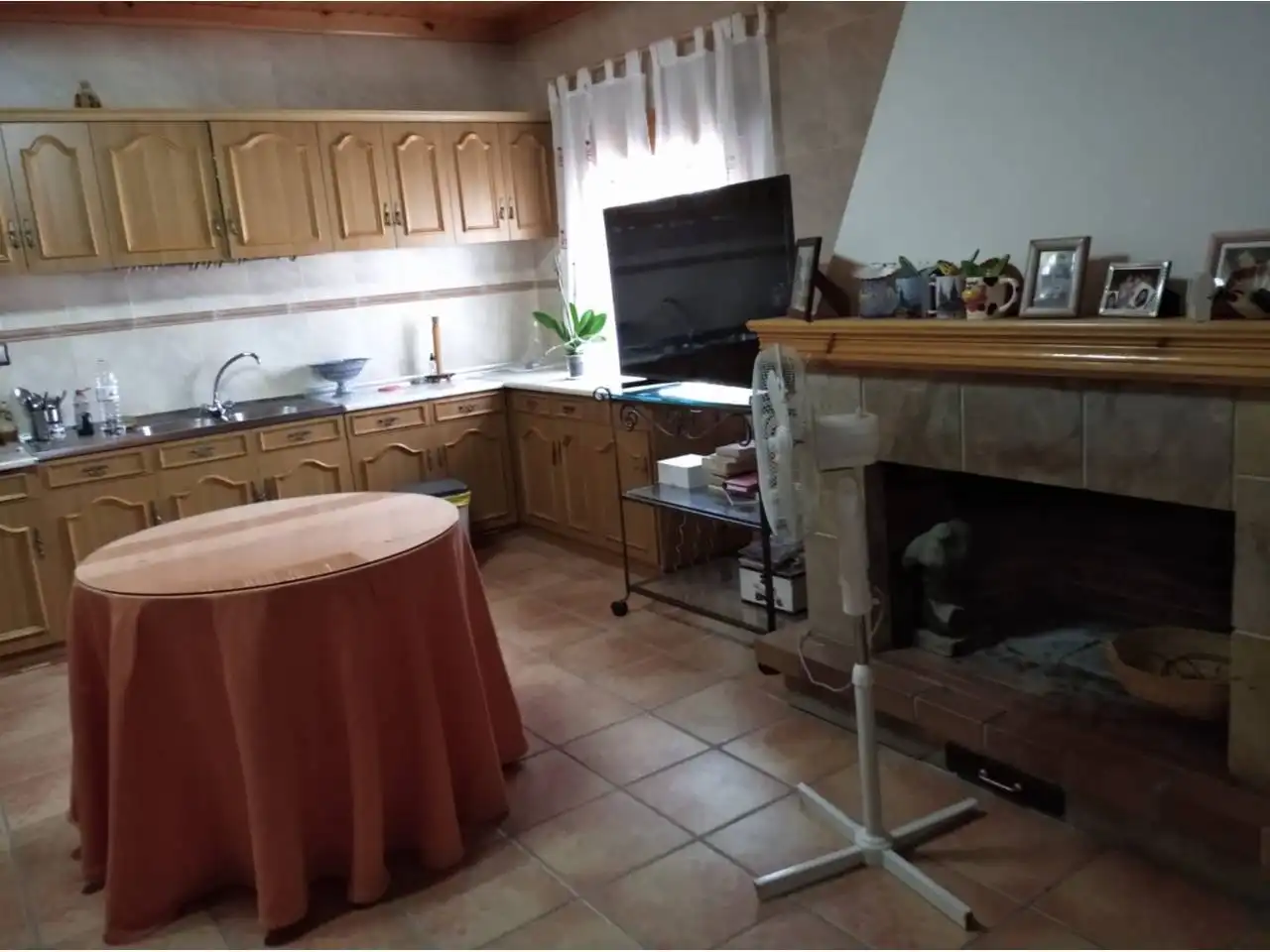 Casa en venda a Baza, imagen 9