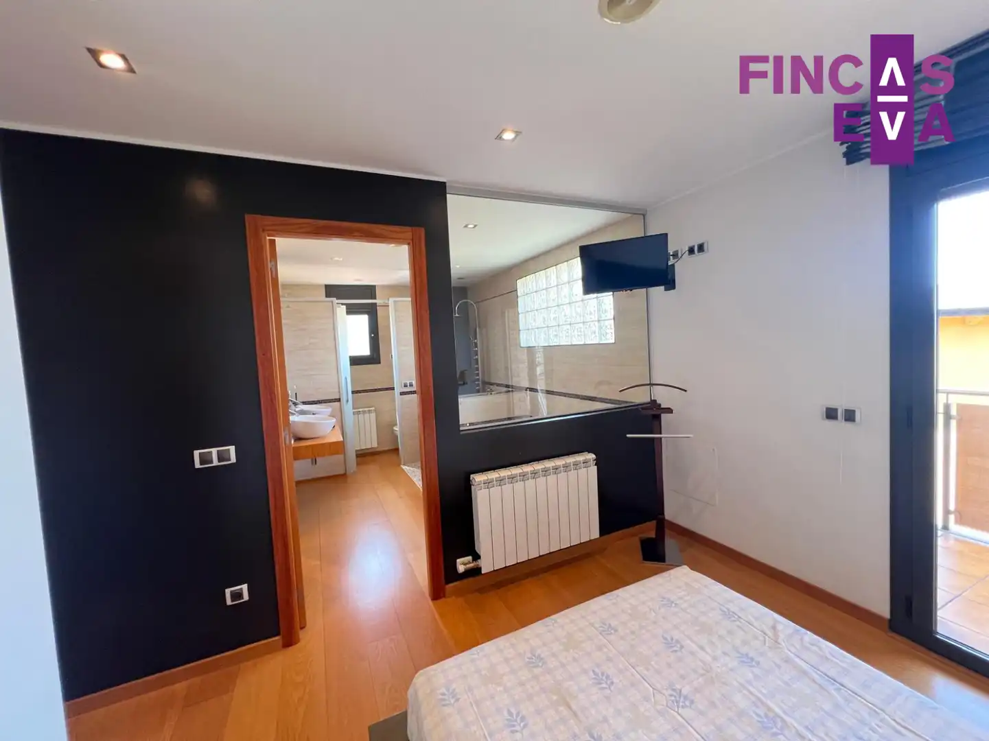 Casa amb jardí en venda a Roca del Vallès La - PJ SANT ANTONI, imagen 16