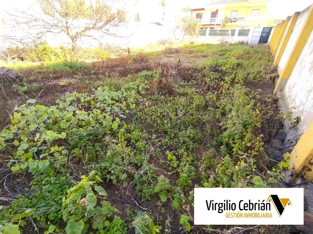 Grundstücke und Bauplätze zum Verkauf in SERONCILLO 34, imagen 10