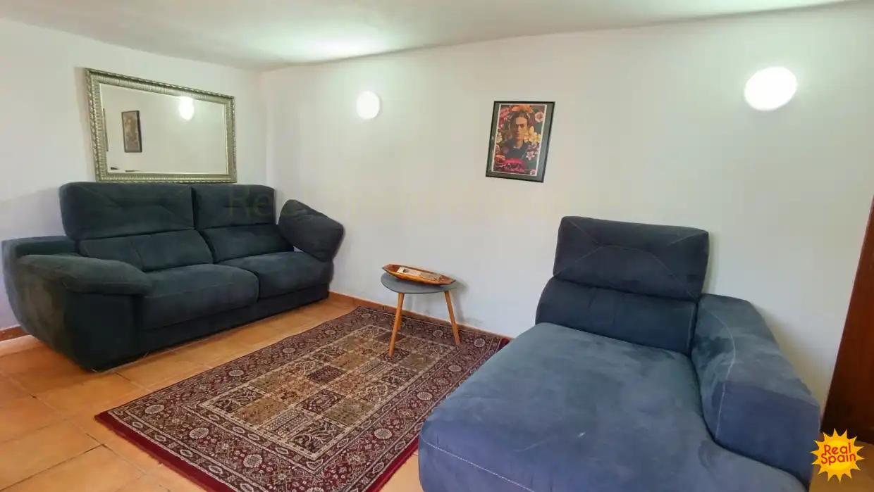 Casa rústica en venta en Vélez-Rubio, imagen 32