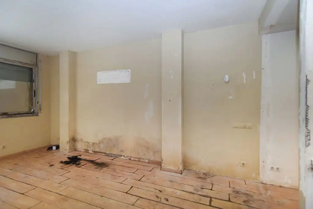 Piso con ascensor en venta en C/ Urgell, imagen 6