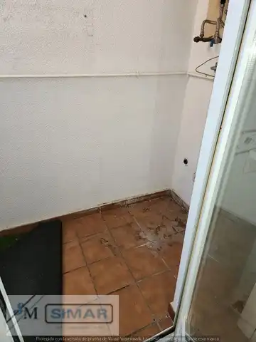 Dúplex en venda a Calle Alameda, Santa Bárbara