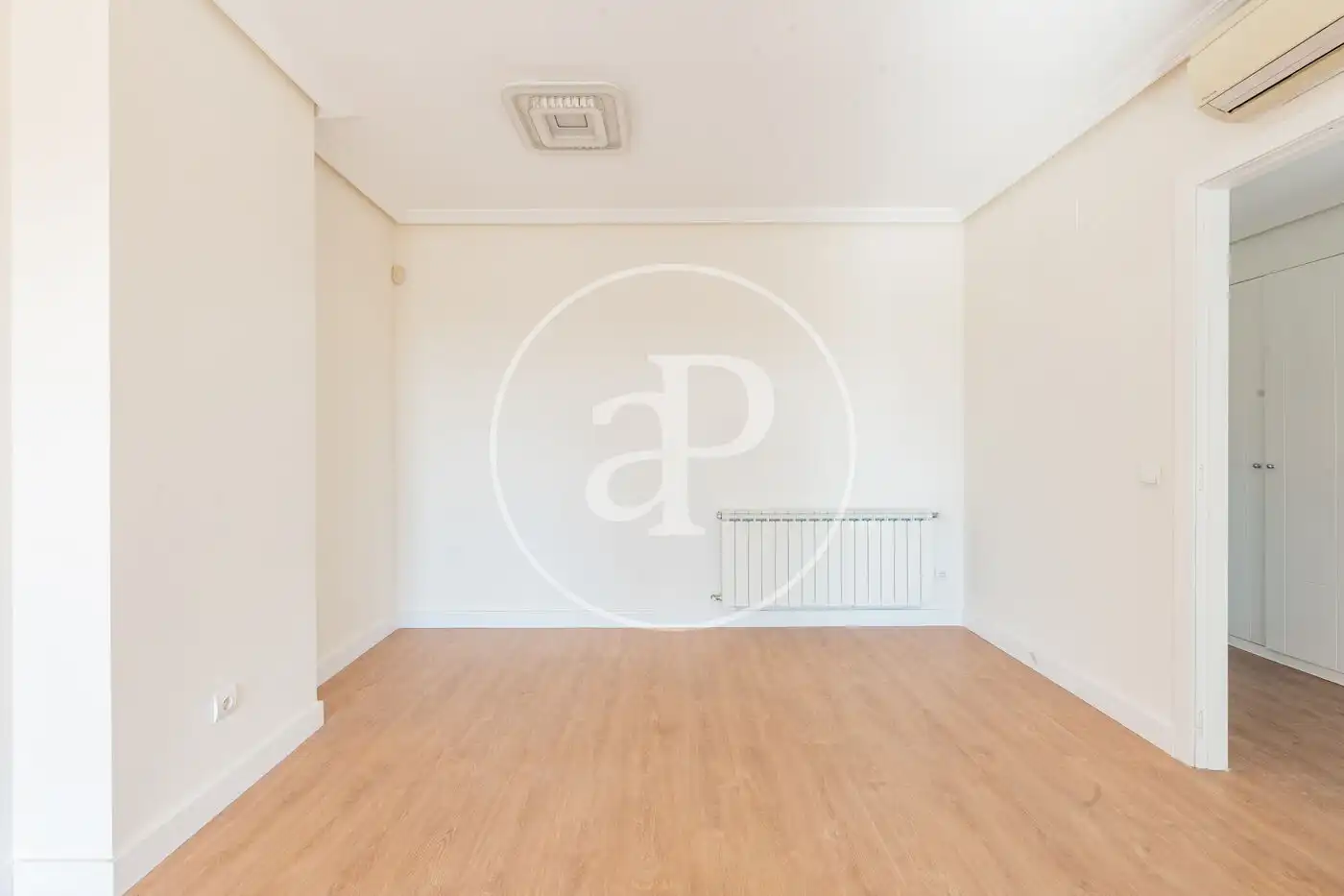 Sala de estar de Piso en venta en Fuencarral - El Pardo
