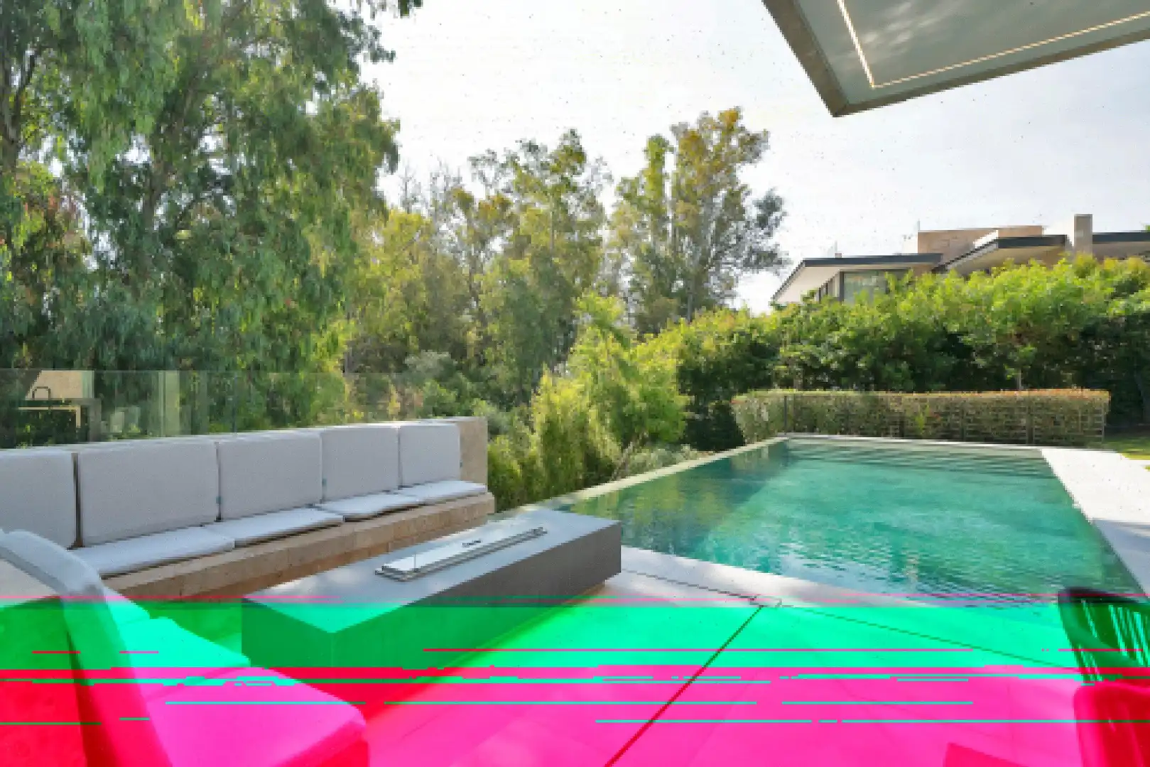 Villa avec terrasse à louer à G 26 Calle Osa Mayor, imagen 18