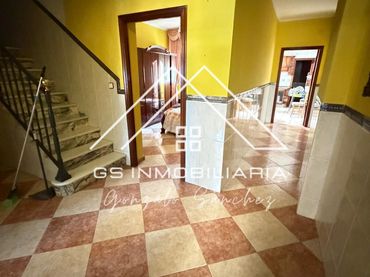 Casa in vendita a Monturque