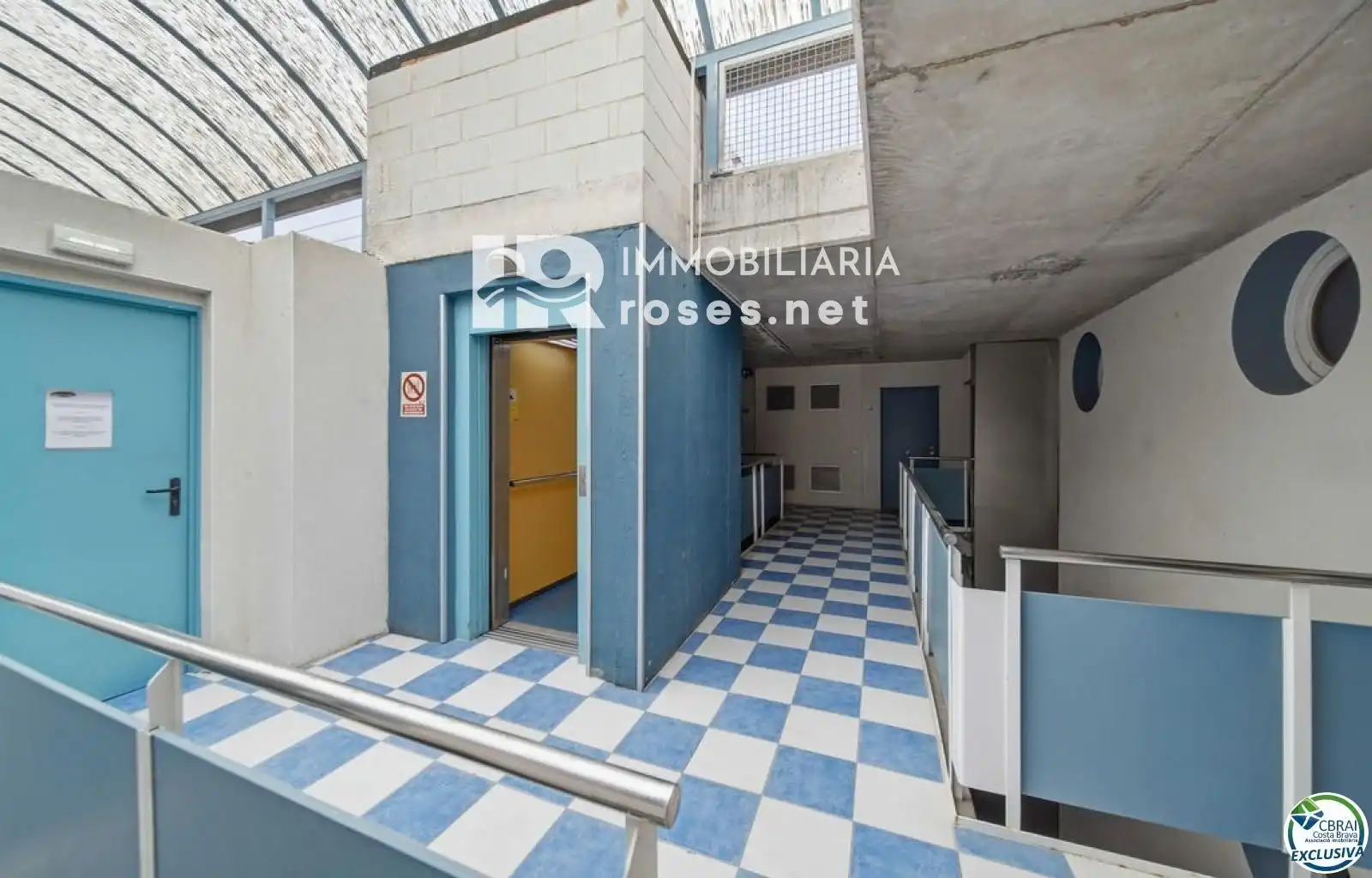 Wohnung mit Pool zum Verkauf in PORT CANIGÓ, imagen 12
