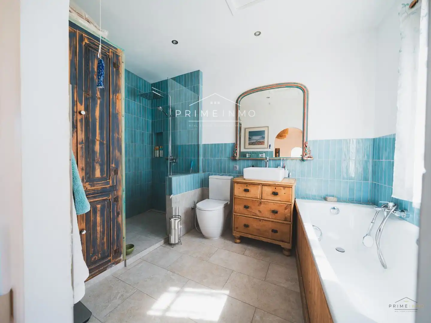 Casa rústica amb piscina en venda a Rasquera, imagen 32