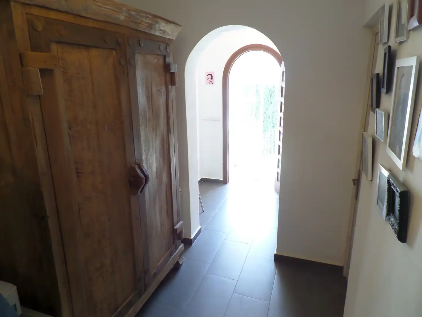 Maison à vendre à Benissa pueblo, imagen 33