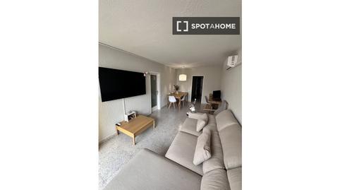 Foto 5 de Piso para compartir en Sant Andreu de Palomar,  Barcelona Capital