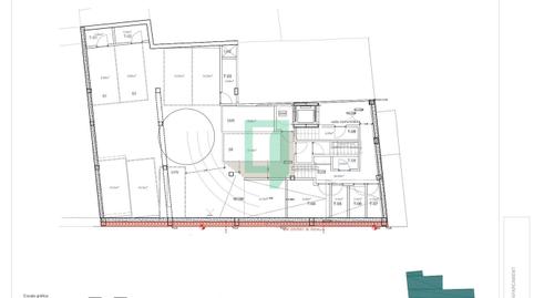 Foto 3 de Pis en venda a Carrer del Progrés, Progrés - Pep Ventura, Barcelona