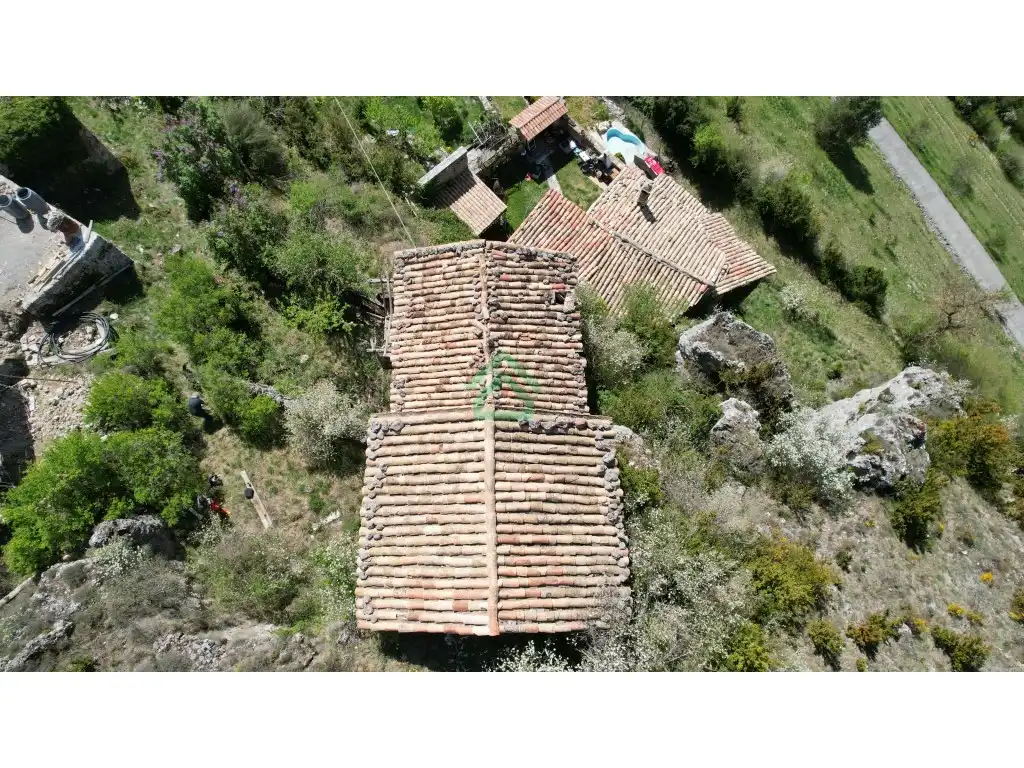 Pis en venda en Josa i Tuixén