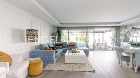 Foto 2 de Casa adosada en venta en Estación, Pozuelo de Alarcón