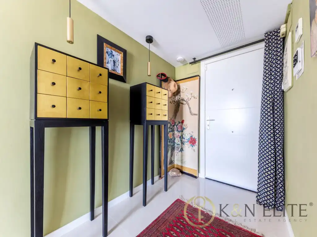 Piso con ascensor en venta en Calle Sol Naciente 10, imagen 21