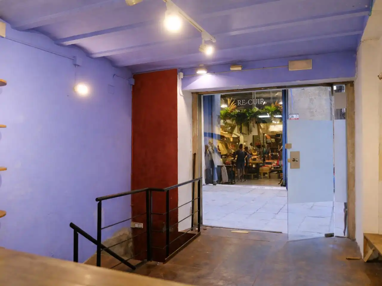 Commercial properties for sale in Barcelona