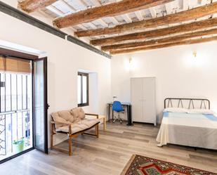 Study to rent in  Barcelona Capital