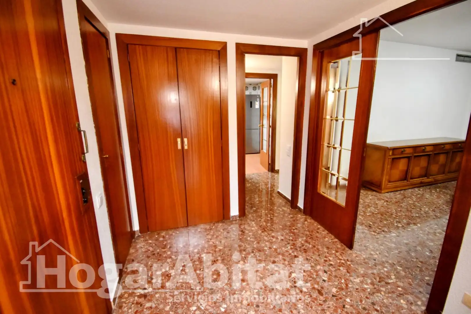 Flat for rent in Valencia, Valencia