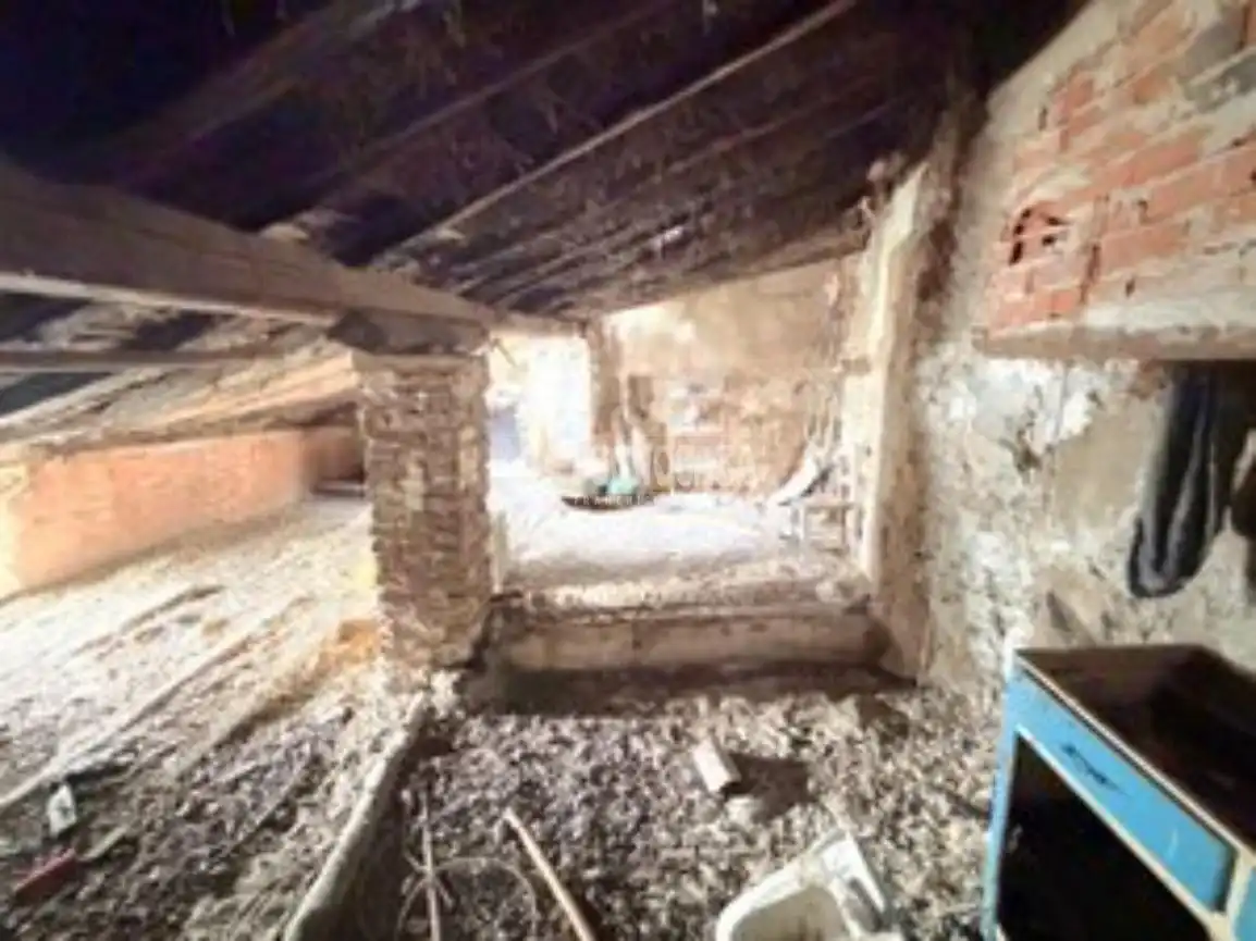 Casa adosada en venta en Torrelaguna