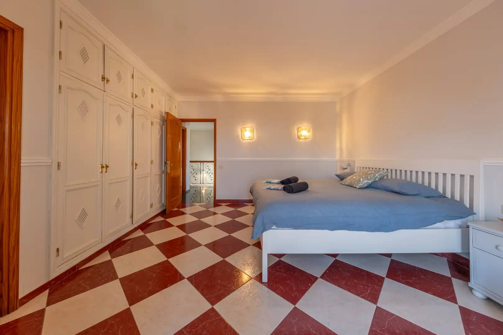 Habitación de Casa o chalet en venta en Telde con Aire acondicionado, Jardín privado y Terraza