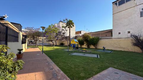 Photo 2 of Single-family semi-detached for sale in Benimàmet, Valencia