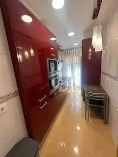 Apartamento de alquiler en Calle la Rúa, Casco Antiguo