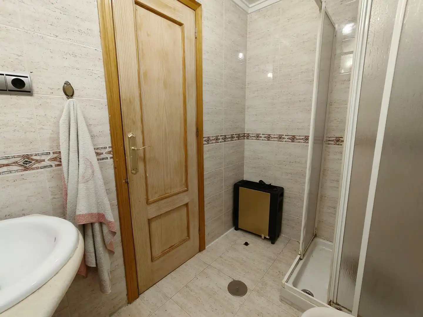 Apartment with lift for sale in Calle PATRICIO ZAMMIT 72, imagen 9
