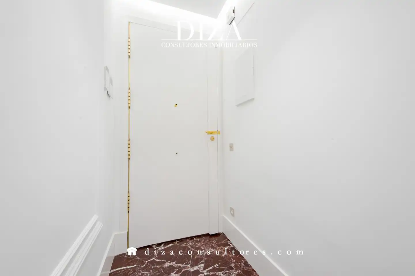 Piso con ascensor en venta en De María De Molina, imagen 31