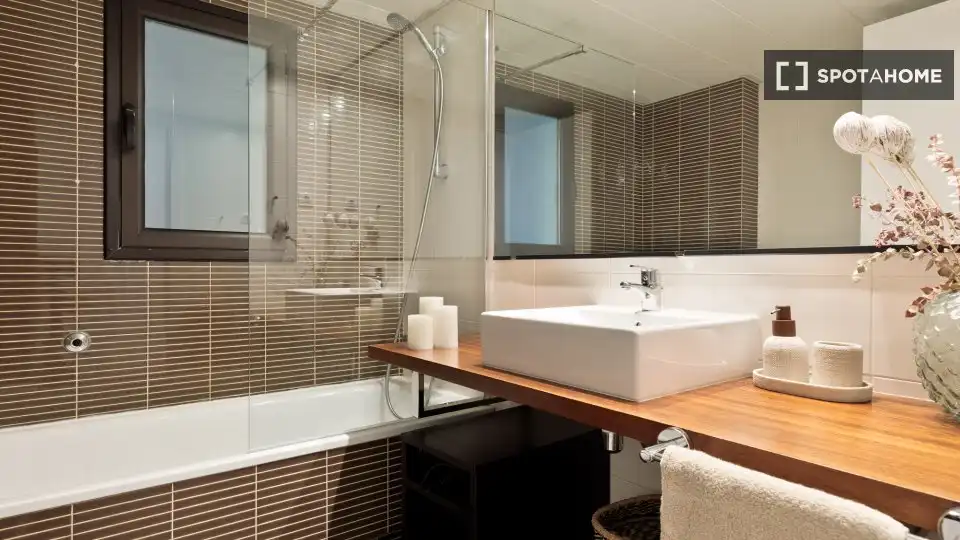 Flat for rent in El Parc i la Llacuna del Poblenou