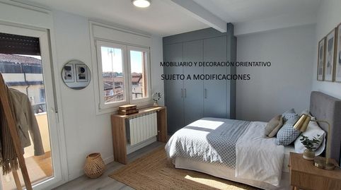 Foto 3 von Wohnungen zur Miete in Calle del Doctor Sancho, Centro, Segovia Capital