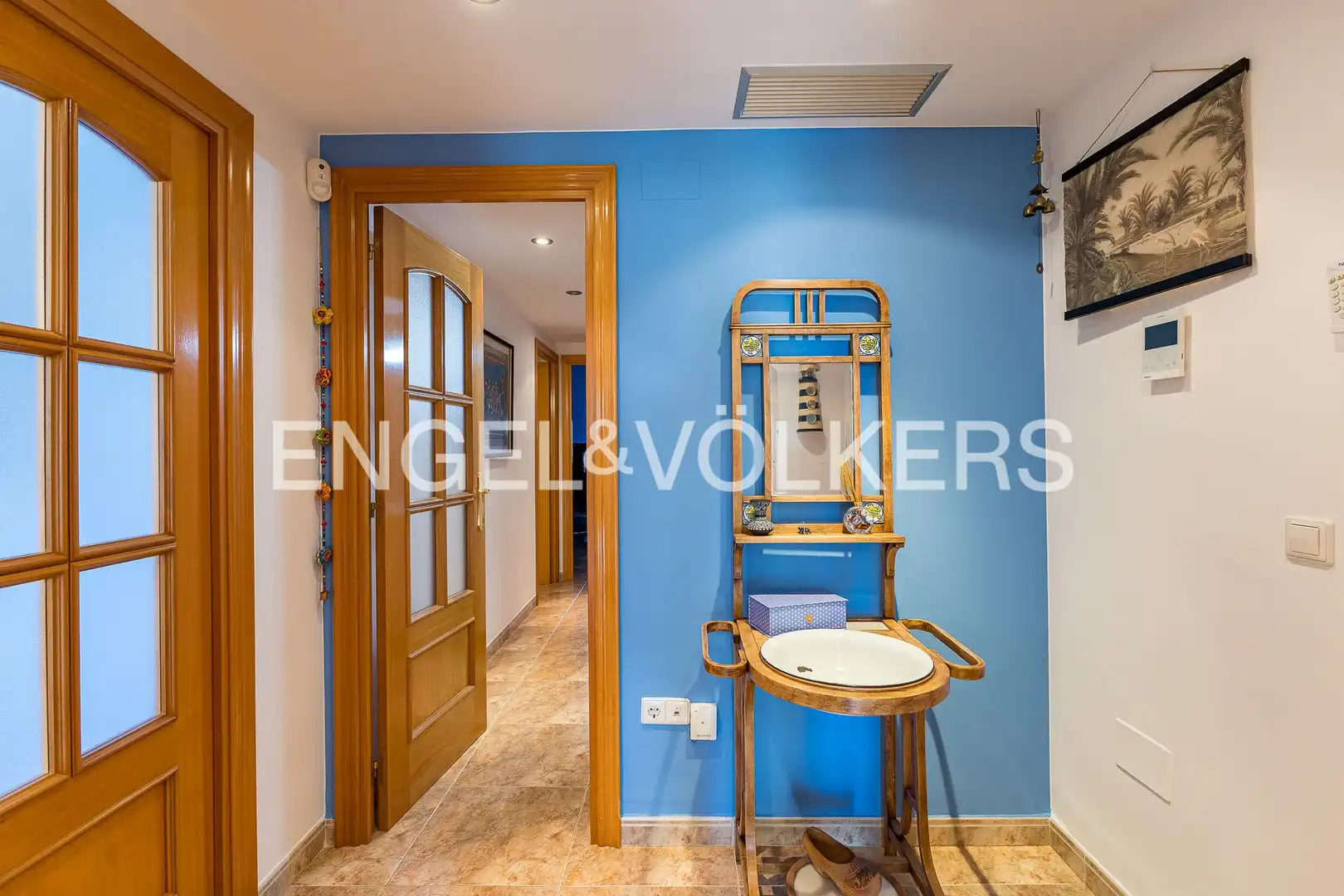 Flat for sale in Vilanova i la Geltrú  with Air Conditioner, Heating and Terrace
