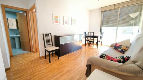 Photo 3 of Apartments for rent in Juan de Borbón, Murcia Capital