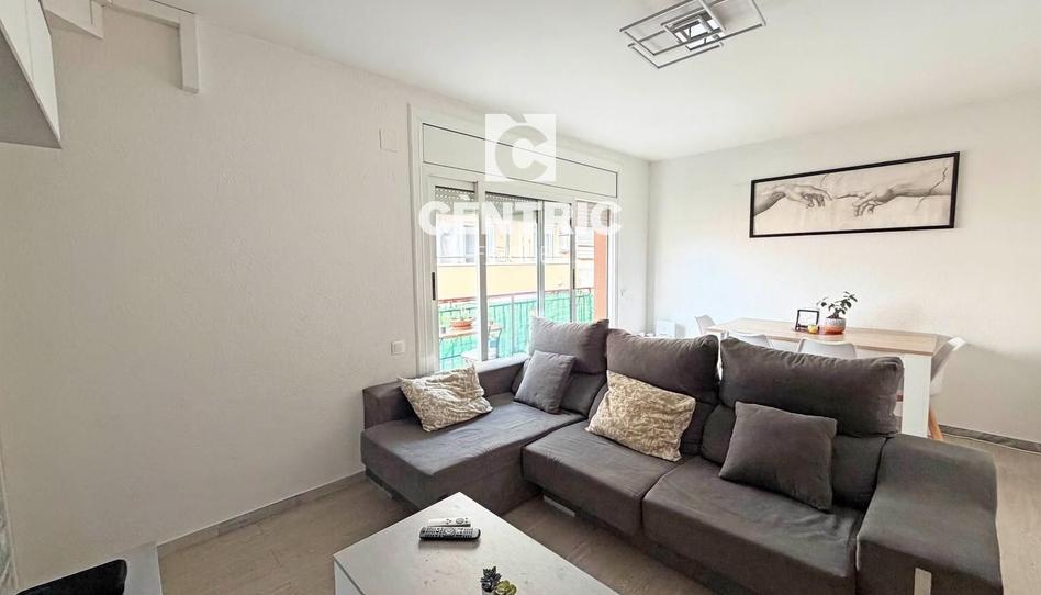 Foto 1 de Piso en venta en Can Palet, Barcelona