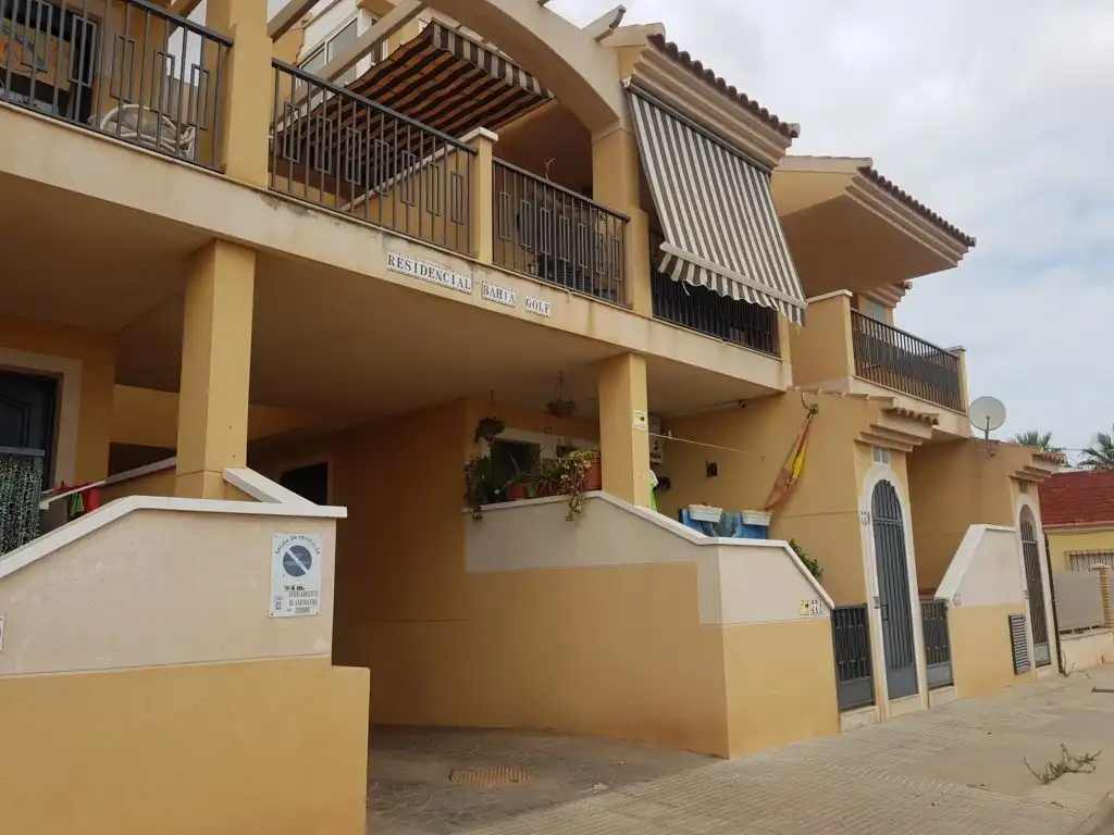 Garatge en venda a MAR MENOR - LOS BELONES, Los Belones