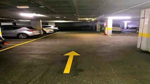 Photo 2 of Garage for sale in Calle de Ginzo de Limia, Pilar,  Madrid Capital