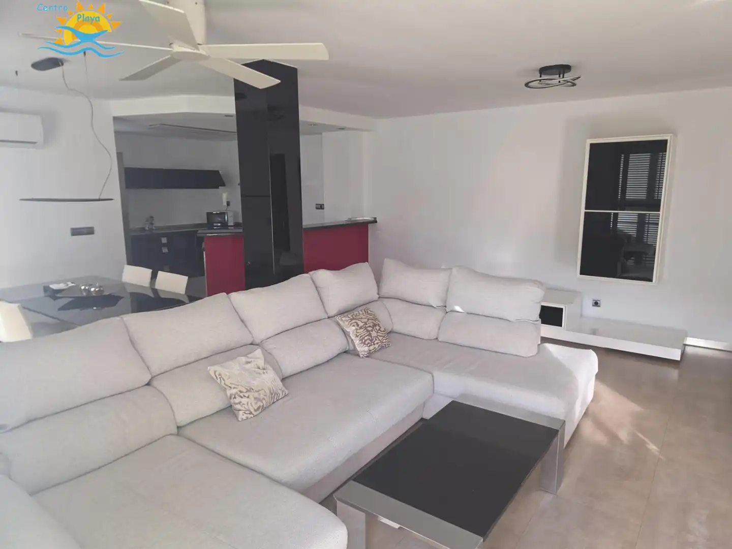 Casa o chalet de alquiler en El Faro