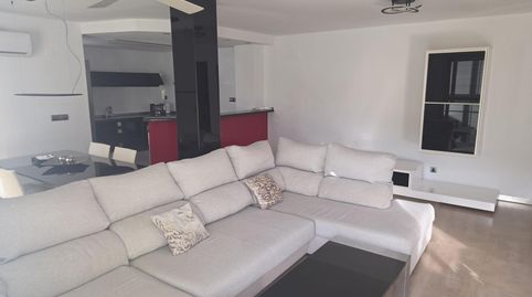 Foto 3 de Casa o chalet de alquiler en El Faro, Cullera