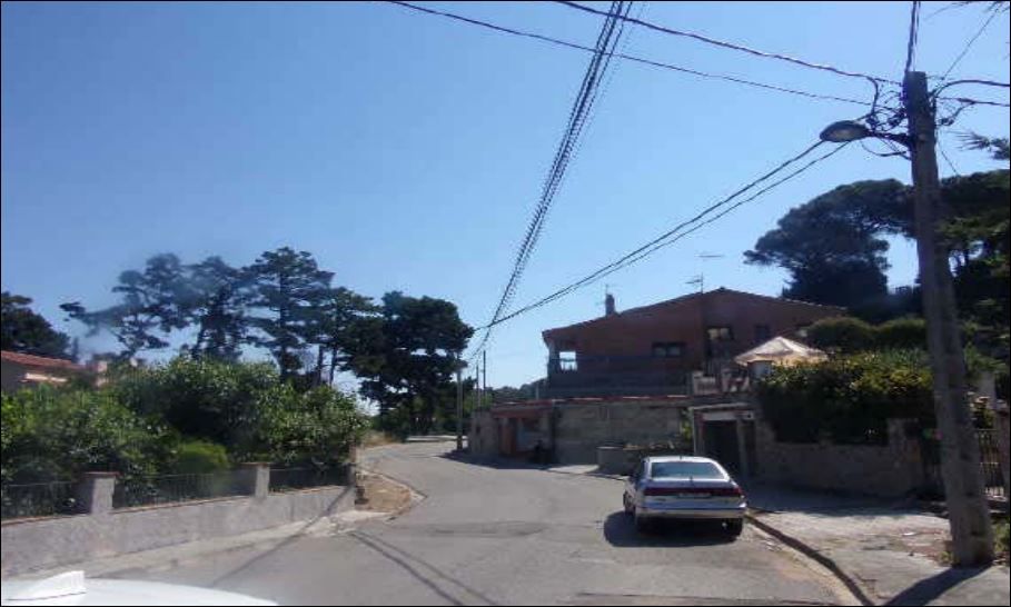 Casa o xalet en venda a MONTSENY, Vallgorguina