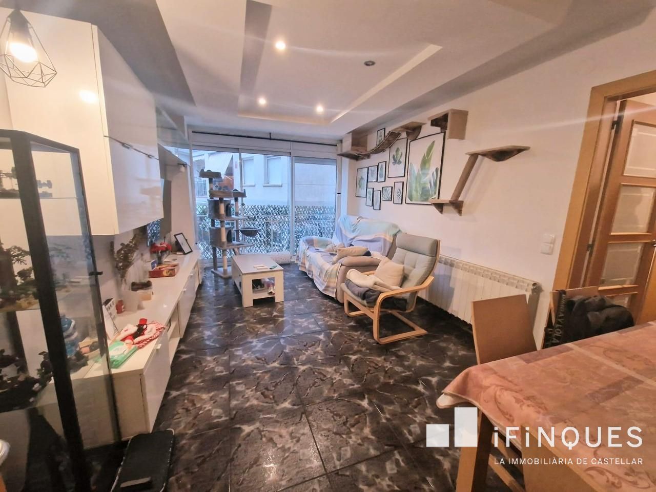 Flat for sale in Barri Antic