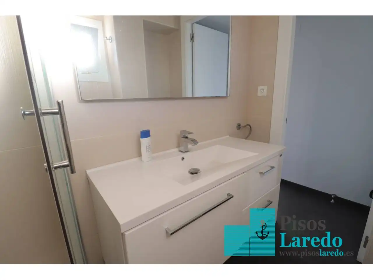 Flat for rent in Avenida Francia, 124, El Puntal