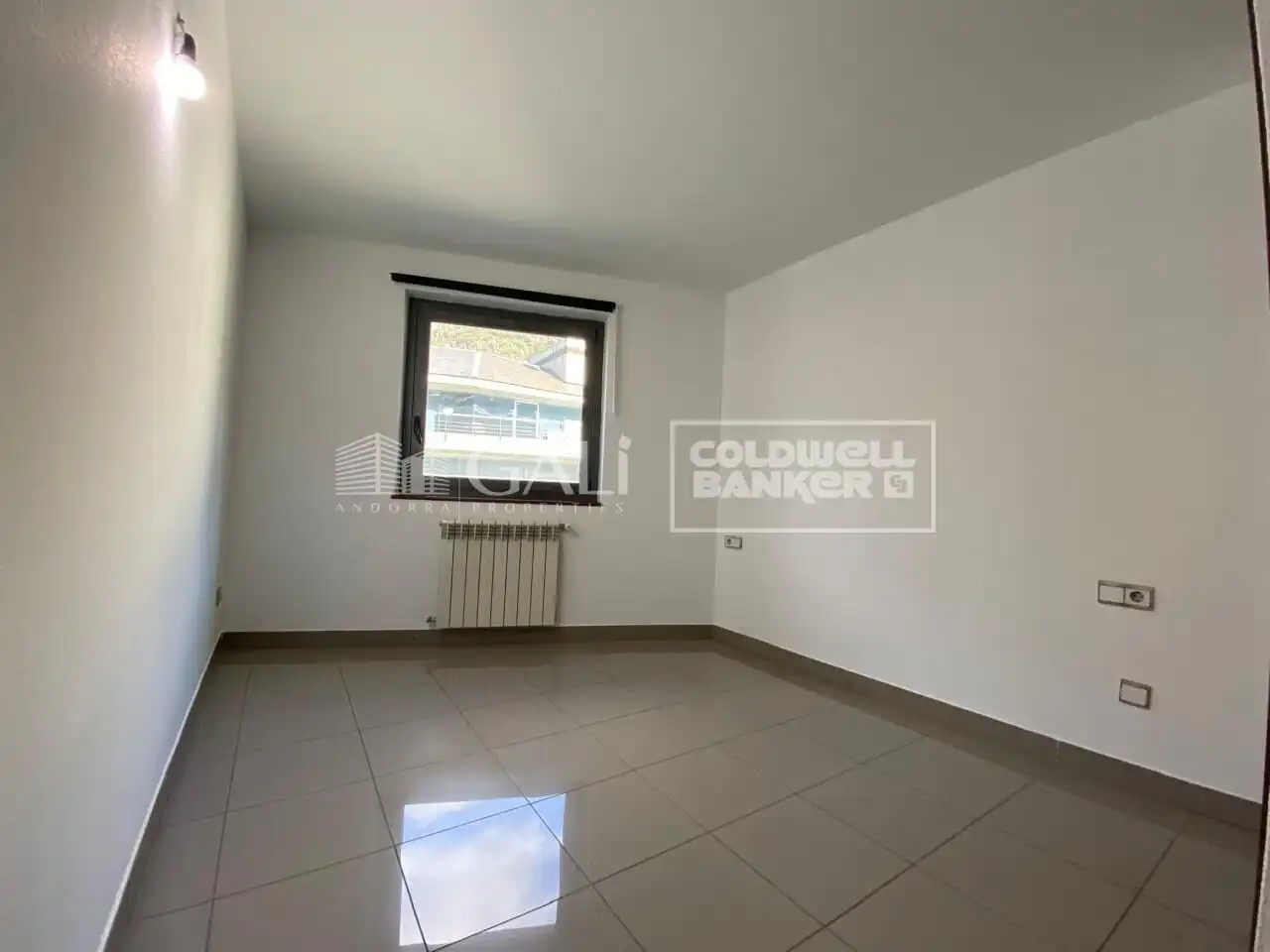 Wohnung zur Miete in Andorra la Vella mit Heizung, Terrasse und Balkon
