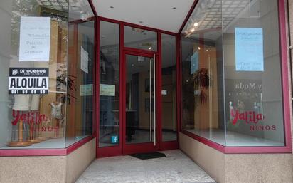Premises to rent in A Coruña Capital 