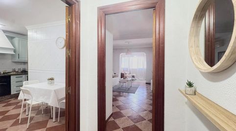 Foto 4 de Pis en venda a El Juncal - Vallealto, El Puerto de Santa María