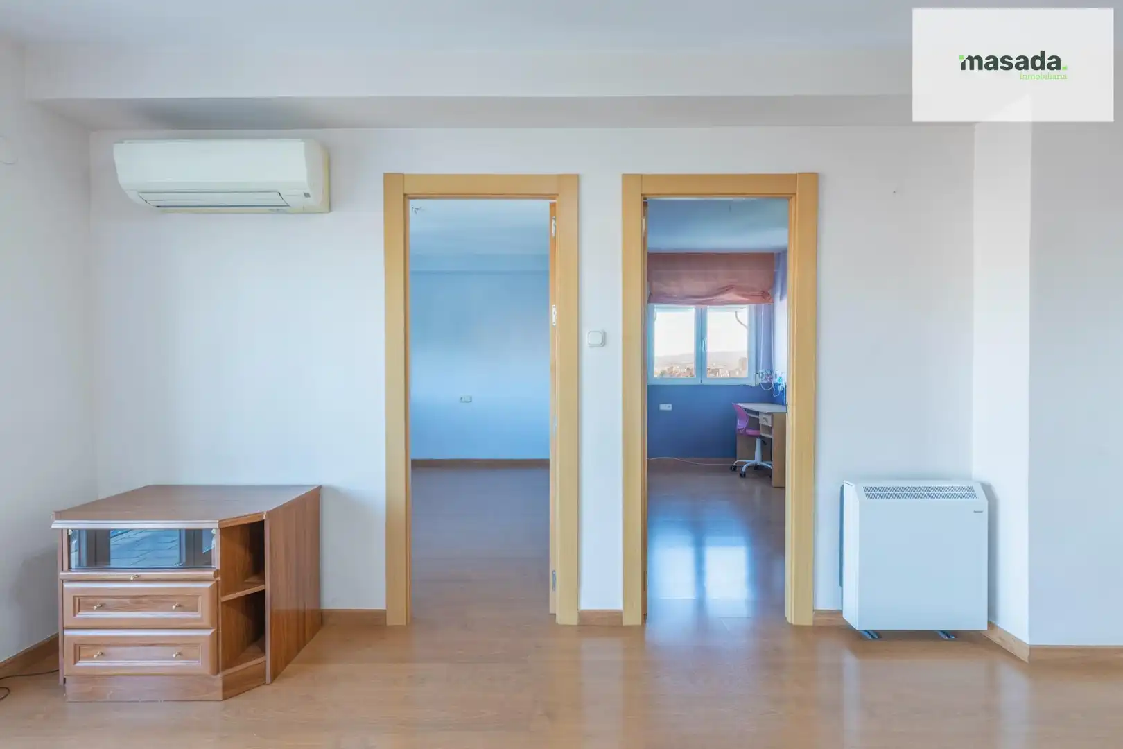 Piso en venta en Granada con Aire acondicionado, Calefacción y Balcón