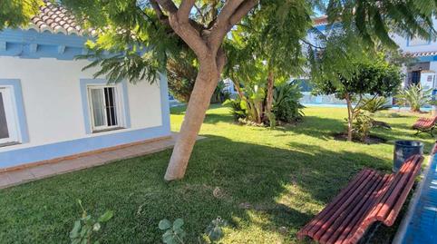 Foto 4 de Casa o xalet en venda a El Pinar, Granada