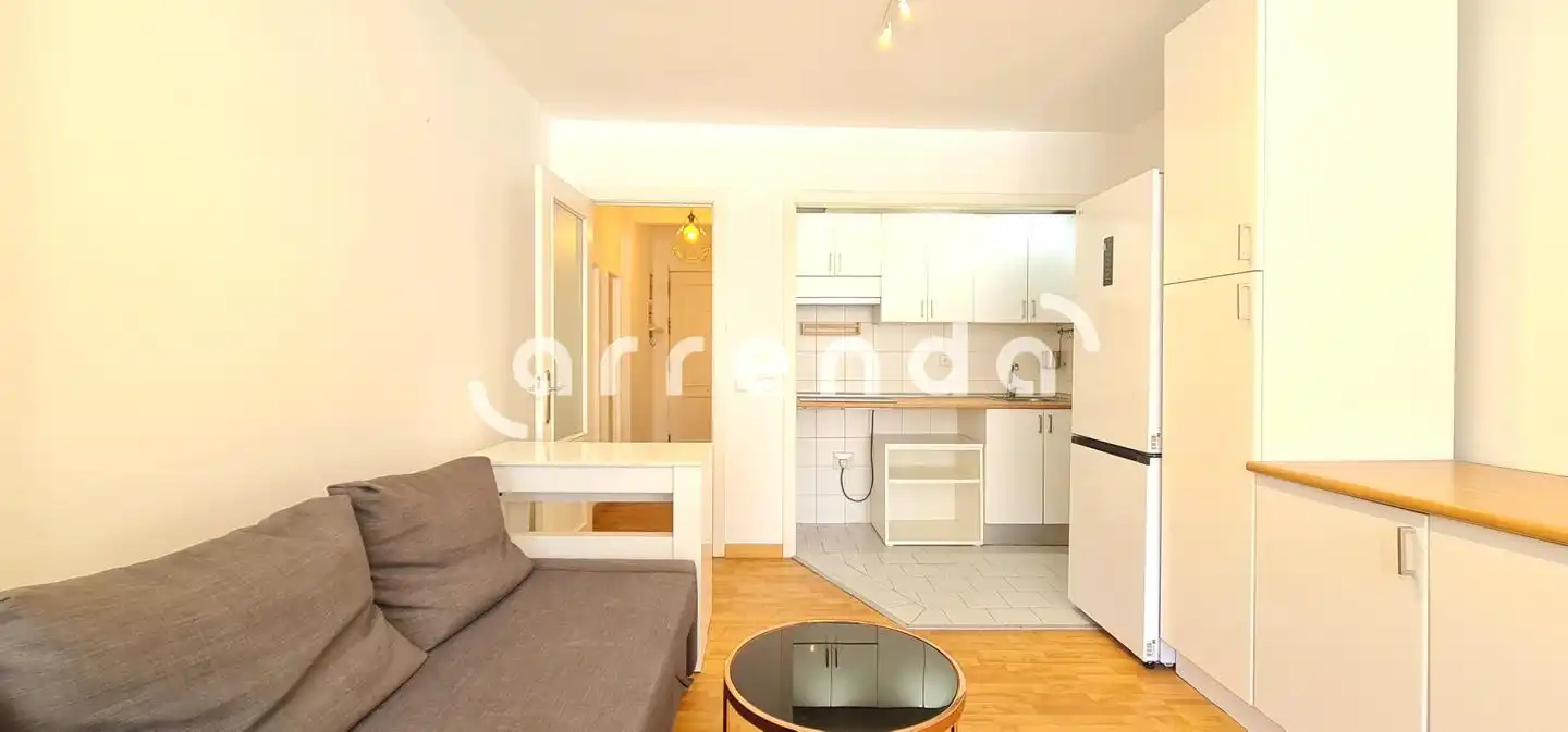 Bedroom of Study for rent in Madrid  with Air Conditioner and Furnished