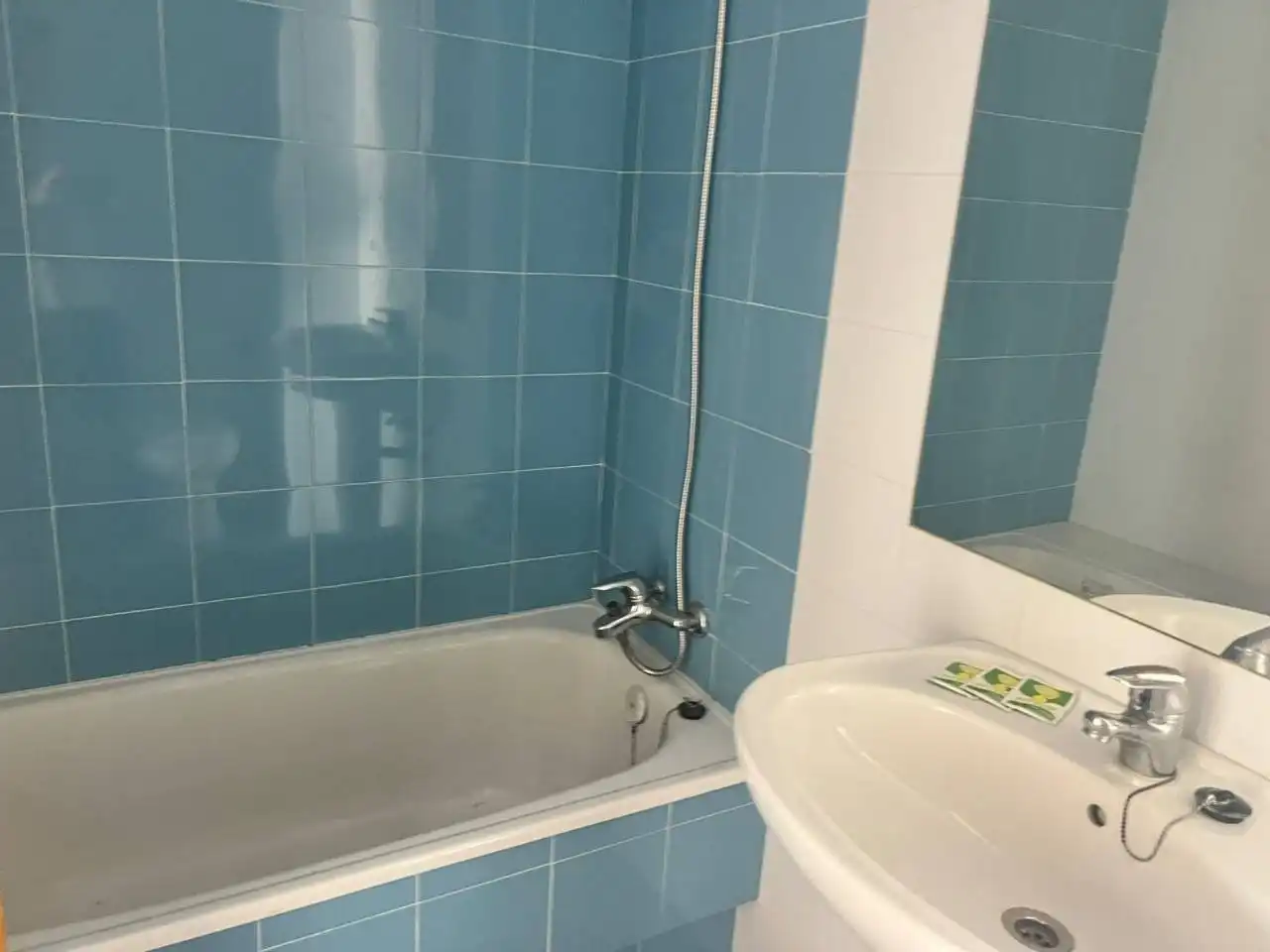 Baño de Piso en venta en Cádiz