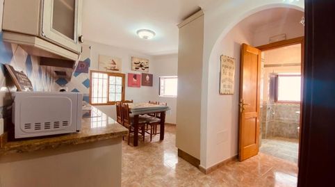 Foto 3 de Casa o chalet en venta en Leon y Castillo, 12, Firgas, Las Palmas