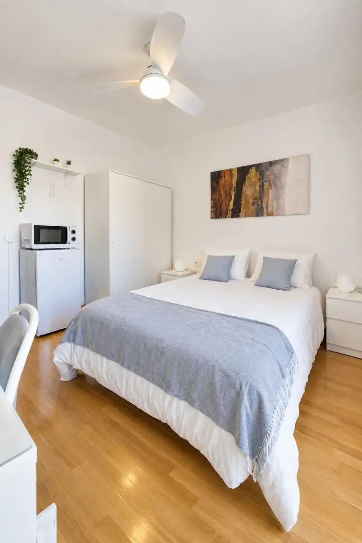 Flat with terrace for sale in Molins de Rei, imagen 16