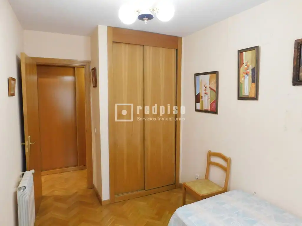 Flat for sale in Butarque